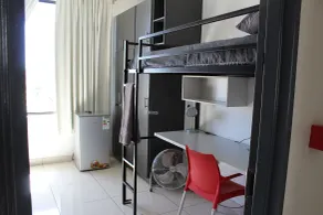 TaTe Village - Room