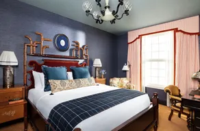 Graduate by Hilton Princeton - Chambre
