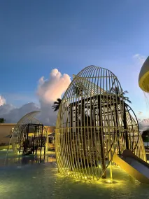 Pelangi Beach Resort & Spa, Langkawi - Piscina