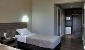 Duque Center Hotel - Room