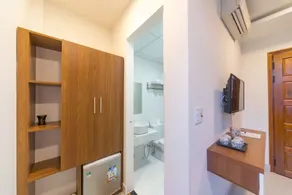 Stop and Go Boutique Homestay Hue - Room