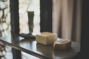 Ladera Boutique Hotel - Room