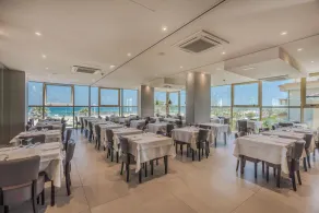 AmbientHotels Panoramic - Restaurante