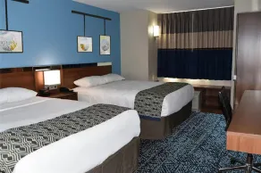 Sleep Inn & Suites Fond du Lac - Zimmer