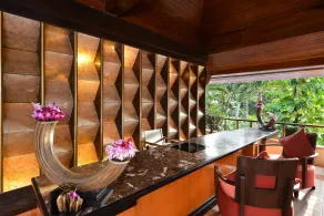 Andaman White Beach Resort - SHA Plus - Réception