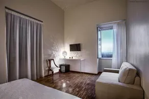 Muragie del Castello B&B - Room