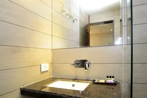 Hotel Everland Wish - Salle de bain