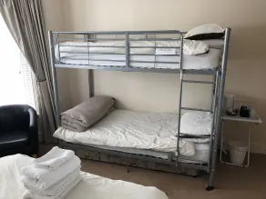 Seamore Guest House - Chambre