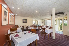 Citrus Valley Motel - Restaurant
