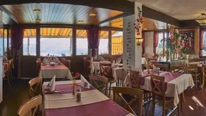 Hotel Restaurant Panorama - Restaurant