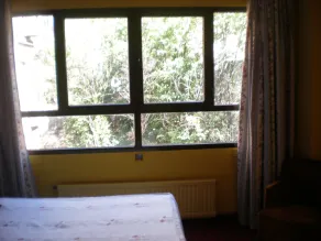 Hotel Corregidor - Udsigt fra værelset