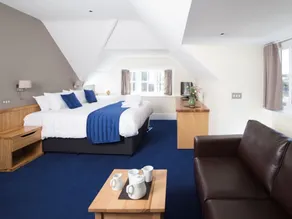 Northgate House - Room