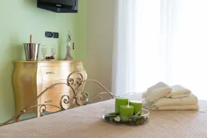 B&B Miracapri - Habitación