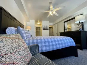 The Alex Furnished Rentals - Rum
