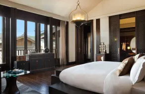 Hotel Indigo Lijiang Ancient Town by IHG - Zimmer