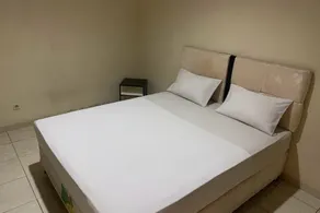 Hotel O Lembah Sriti Homestay Near Sirkuit Motor Cross Internasional 459 Lantan - Habitación