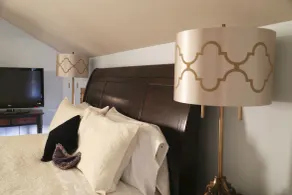 Galena Inn - Rom