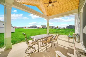 Family Home in Cedar Lake - 4 Mi to the Water - Interiør