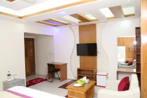 Platinum Hotel Ltd - Room