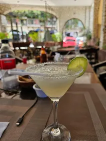 Hotel Peña Florencia - Restaurante