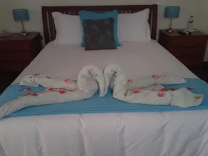 Casa do Trovador - Paradise à votre service. - Chambre