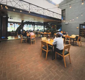 Casa Fontana - Restaurant