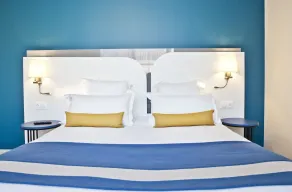 Residhome Marseille - Chambre