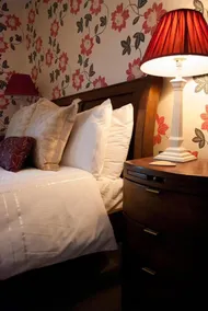 The Castle House - Room