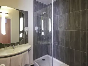 ibis Cholet - Zimmer