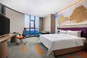 Hampton by Hilton - Camera
