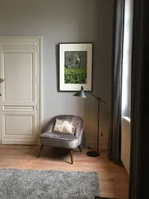 Clos 1906 - Room