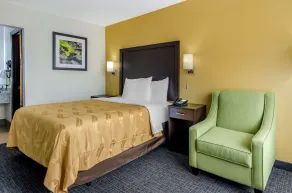 Quality Inn Verona - Staunton North - Chambre