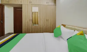Treebo SLN Heritage - Chambre