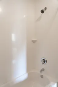 Super 8 by Wyndham Elgin - Salle de bain