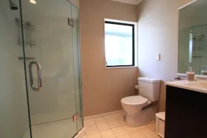 Pacific View Bed and Breakfast - Salle de bain