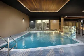  Fairfield Inn & Suites by Marriott Melbourne Beach - Pool