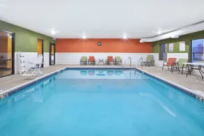 Holiday Inn Express Hotel & Suites Circleville by IHG - Pool