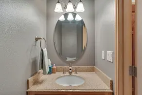 PNW home with Sundance Hot Tub home - Interiør