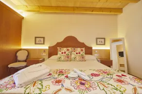 Hotel Rural S'Olivaret & Spa - Værelse