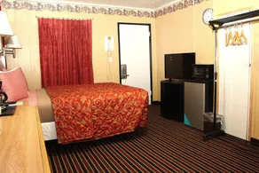 Relax Inn Vinita - Værelse