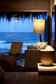 Kenoa Exclusive Beach Spa & Resort - Camera