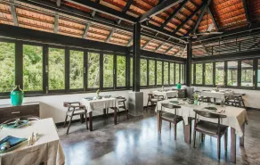 Aravinda Resort Ninh Binh - Restaurant