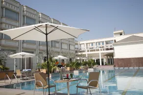 TreeHouse Hotel Club & Spa - Pool