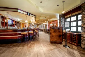 Wohnung mit 1 Schlafzimmer für 5 Personen - Restaurant