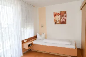 Hotel Nürnberger Hof - Quarto