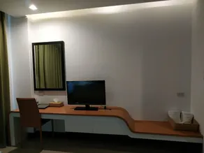 Siva Royal Hotel - Chambre