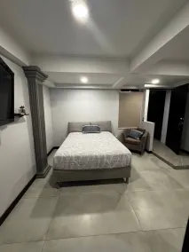 Studio 05 in Santa Ana Central, Convenient, and Comfortable - Rum