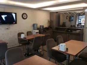 Fors Hotel - Restaurant