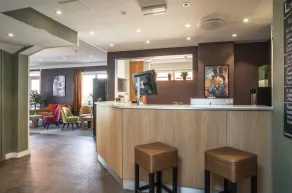Thon Hotel Storgata - Reception
