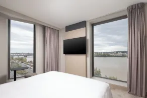 Hilton Garden Inn Bordeaux Centre - Chambre
